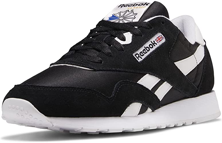 Reebok Classic: Zapatillas multiusos