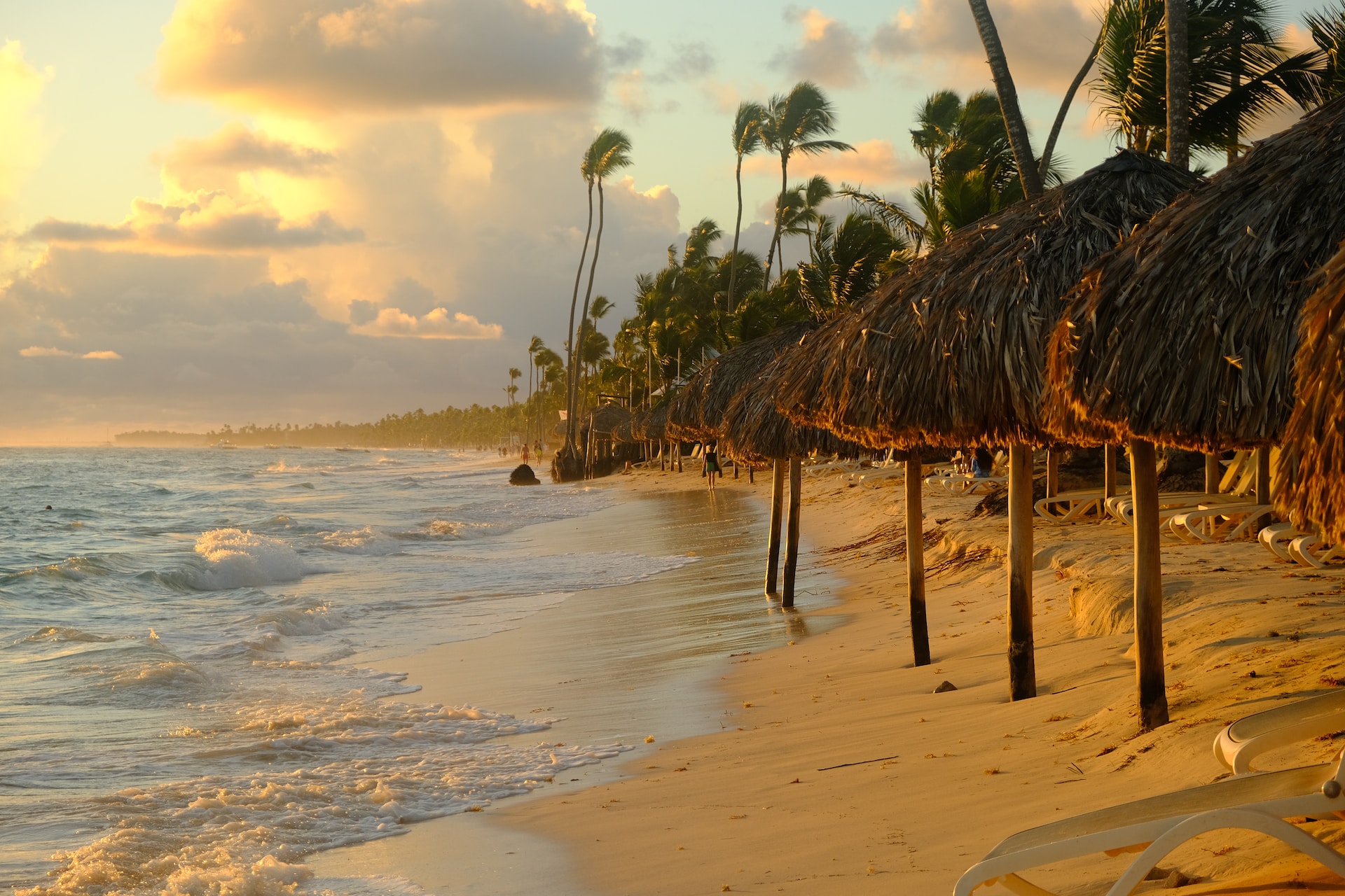 Descubriendo Punta Cana: Un paraíso tropical en República Dominicana