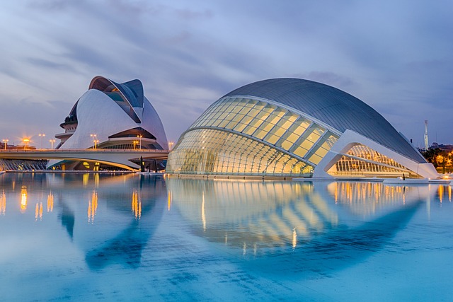 Oceano Grafic Valencia